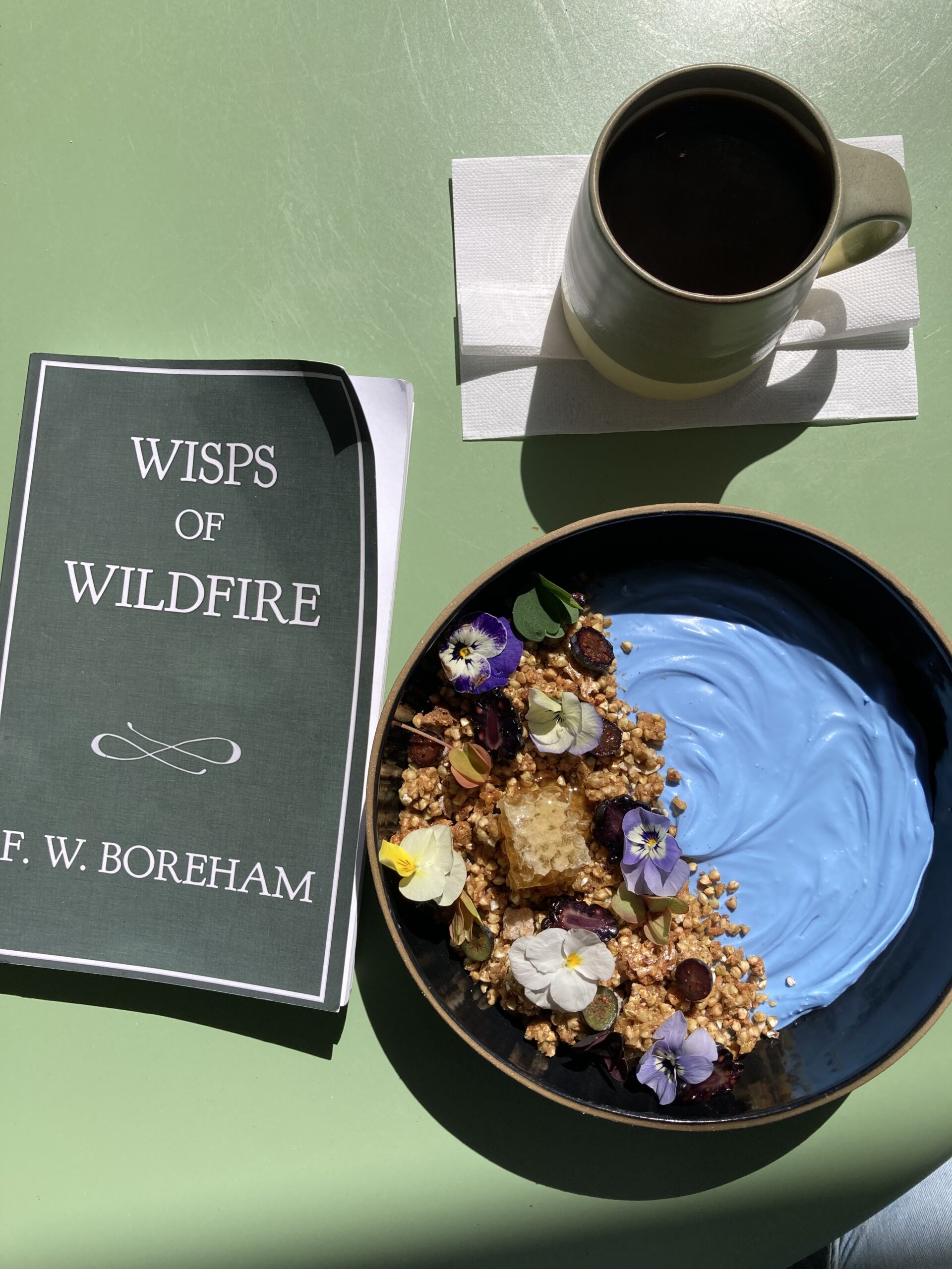 By Way of Introduction