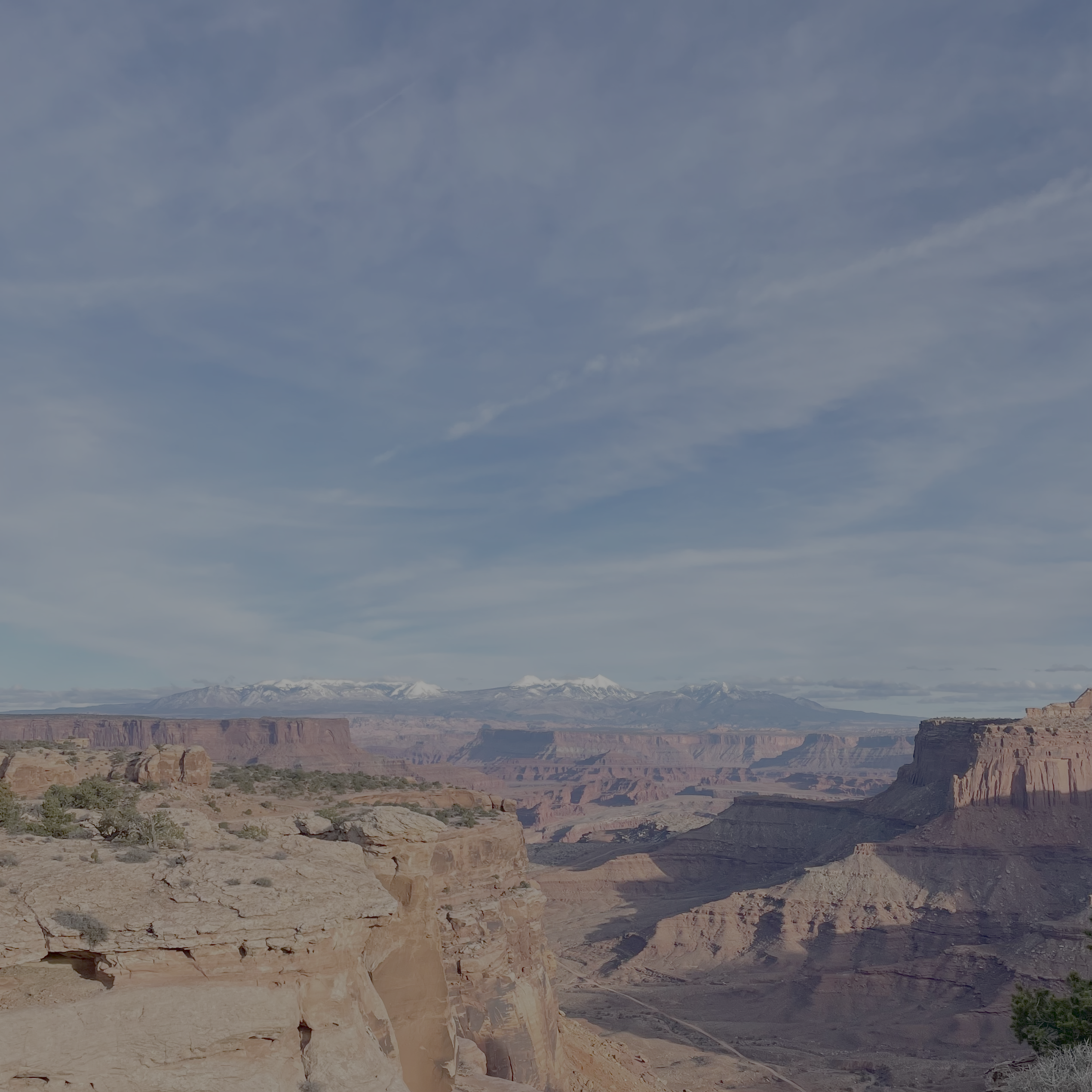 If I had 5 minutes to tell you something….